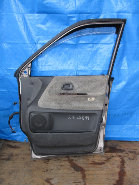Used Toyota Noah WINDOW MECHANISM FRONT RIGHT